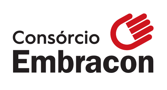 Logo Embracon